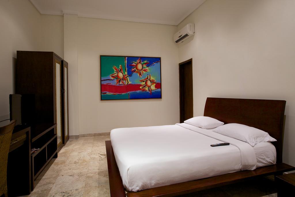 Vistamarina Casa Hotel (Adults Only) Cartagena ห้อง รูปภาพ