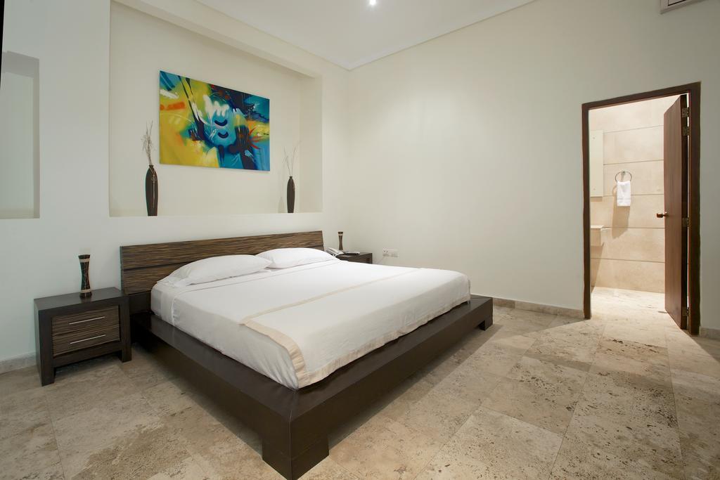 Vistamarina Casa Hotel (Adults Only) Cartagena ห้อง รูปภาพ