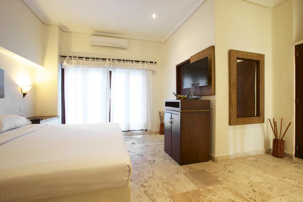 Vistamarina Casa Hotel (Adults Only) Cartagena ห้อง รูปภาพ