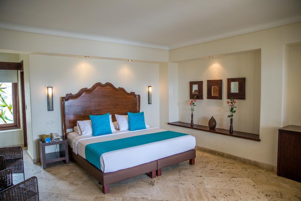 Vistamarina Casa Hotel (Adults Only) Cartagena ภายนอก รูปภาพ