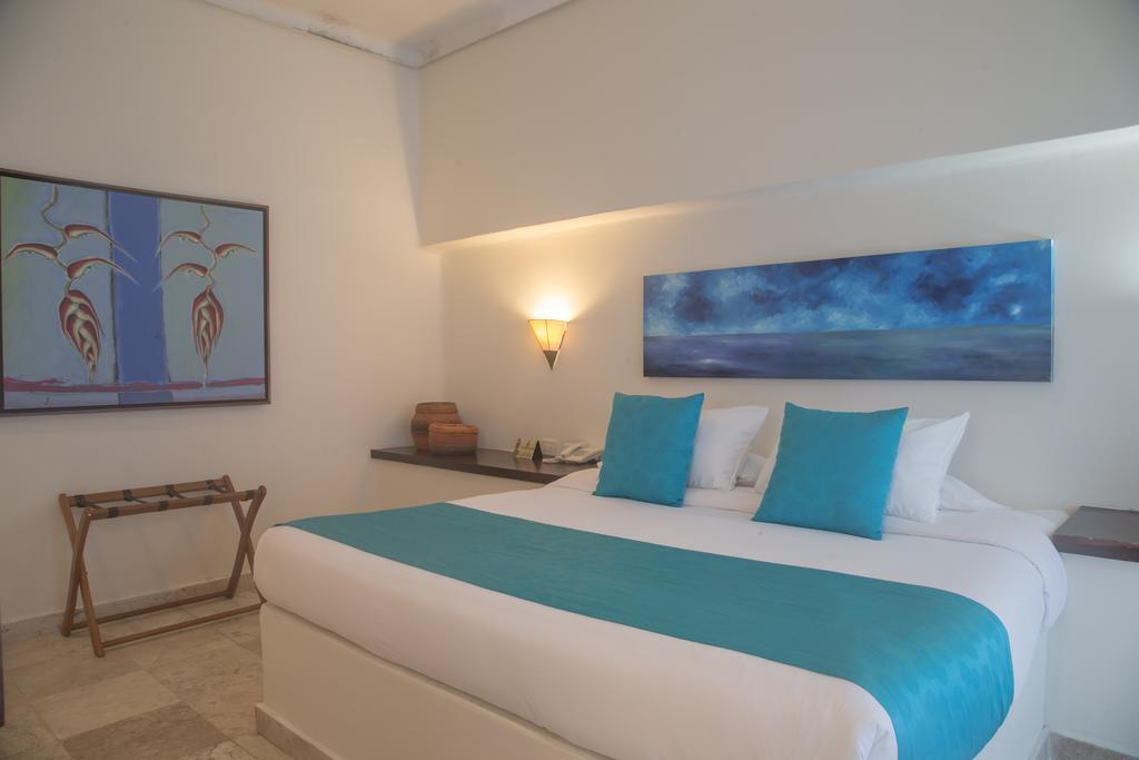 Vistamarina Casa Hotel (Adults Only) Cartagena ภายนอก รูปภาพ